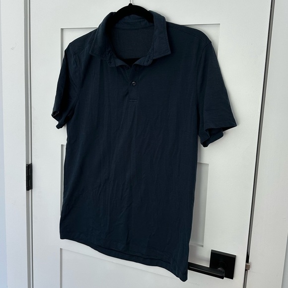 Lululemon Men’s Collared Shirt - Picture 2 of 14